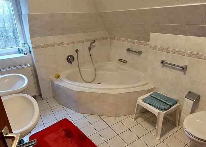 Doppelzimmer Mit Eigenem Bad