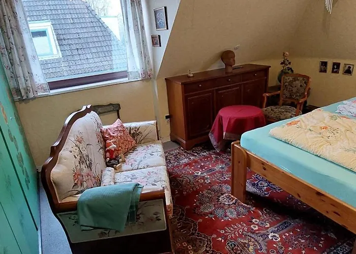 Doppelzimmer Mit Eigenem Bad