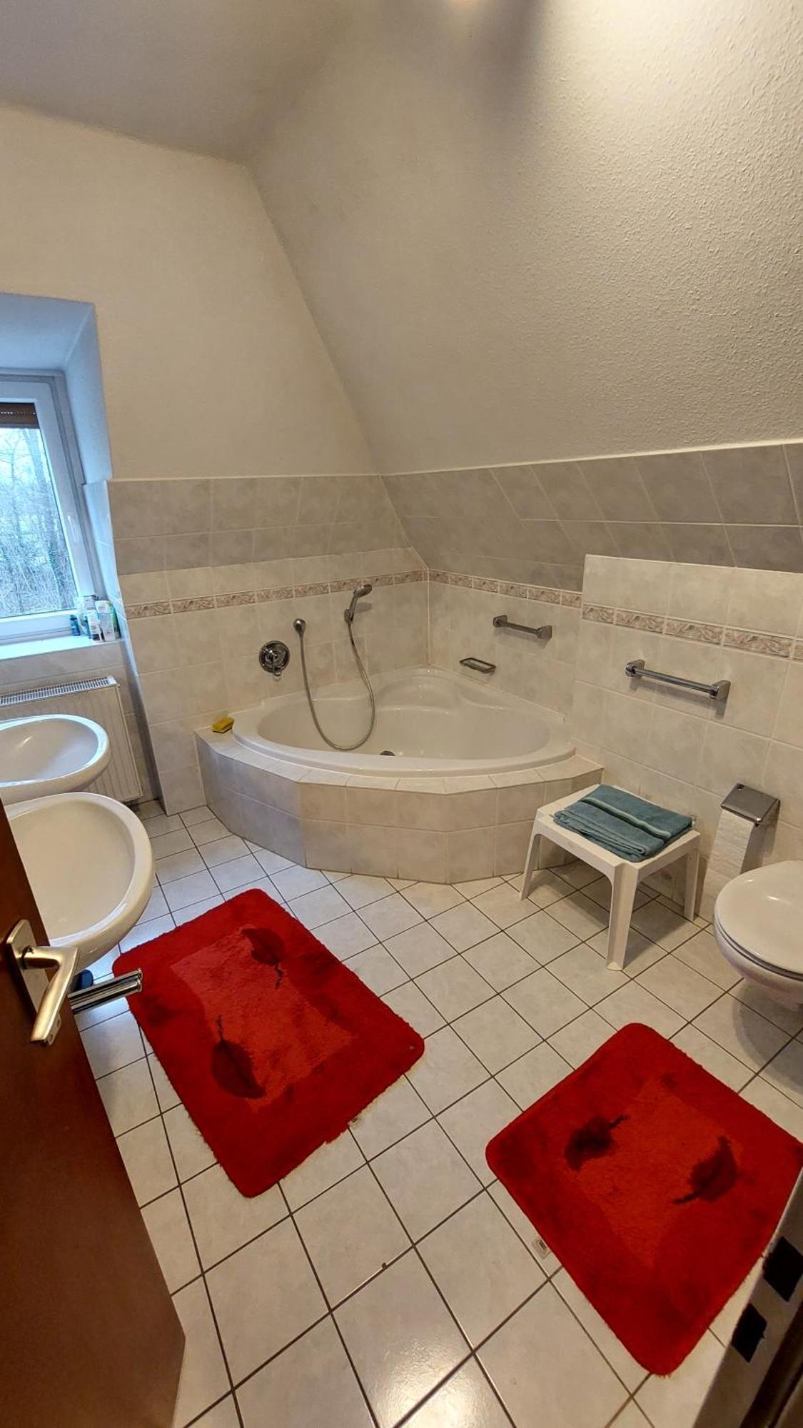 Appartement Doppelzimmer Mit Eigenem Bad
