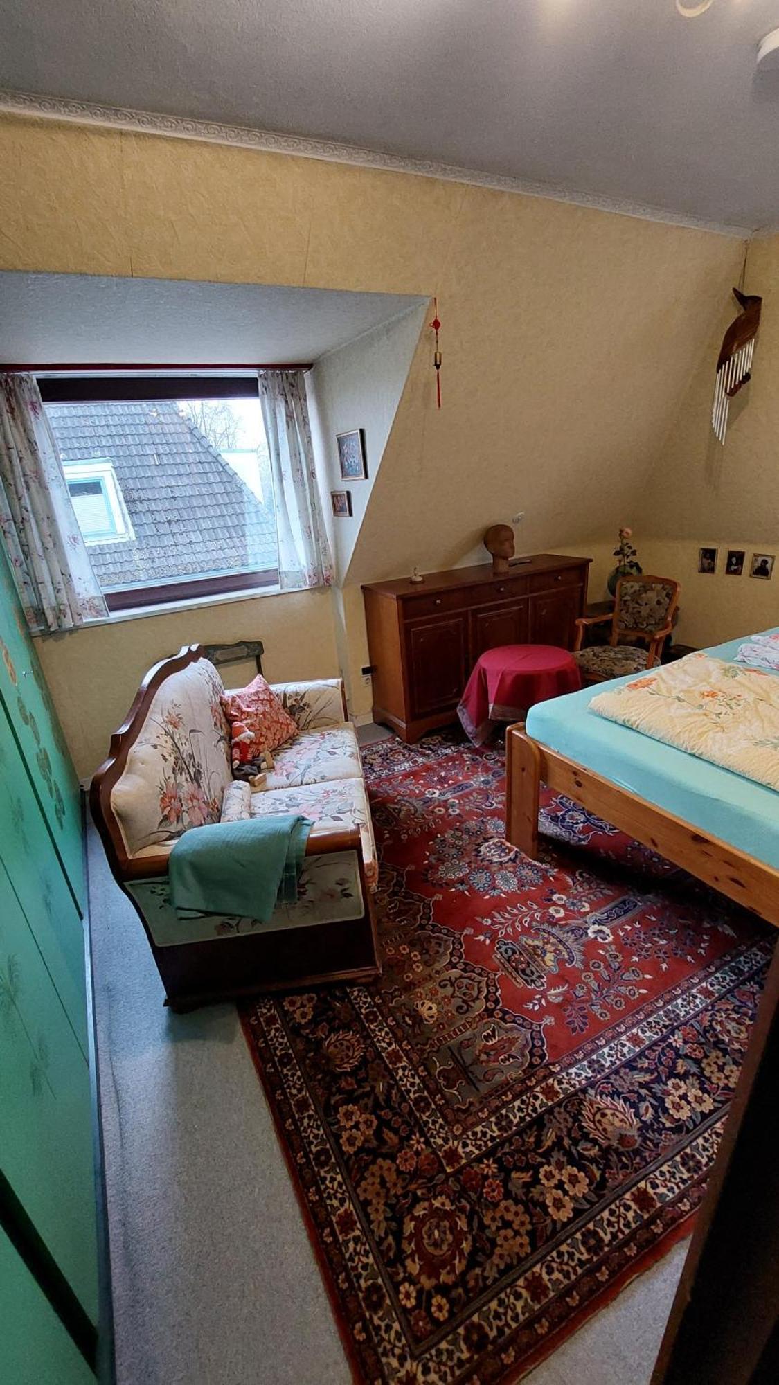 Appartement Doppelzimmer Mit Eigenem Bad *